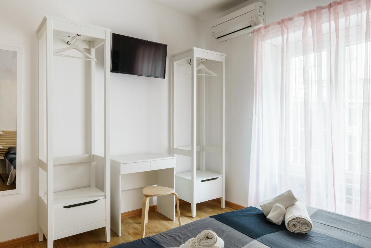 B&Btrastevere66 Rome Extérieur photo